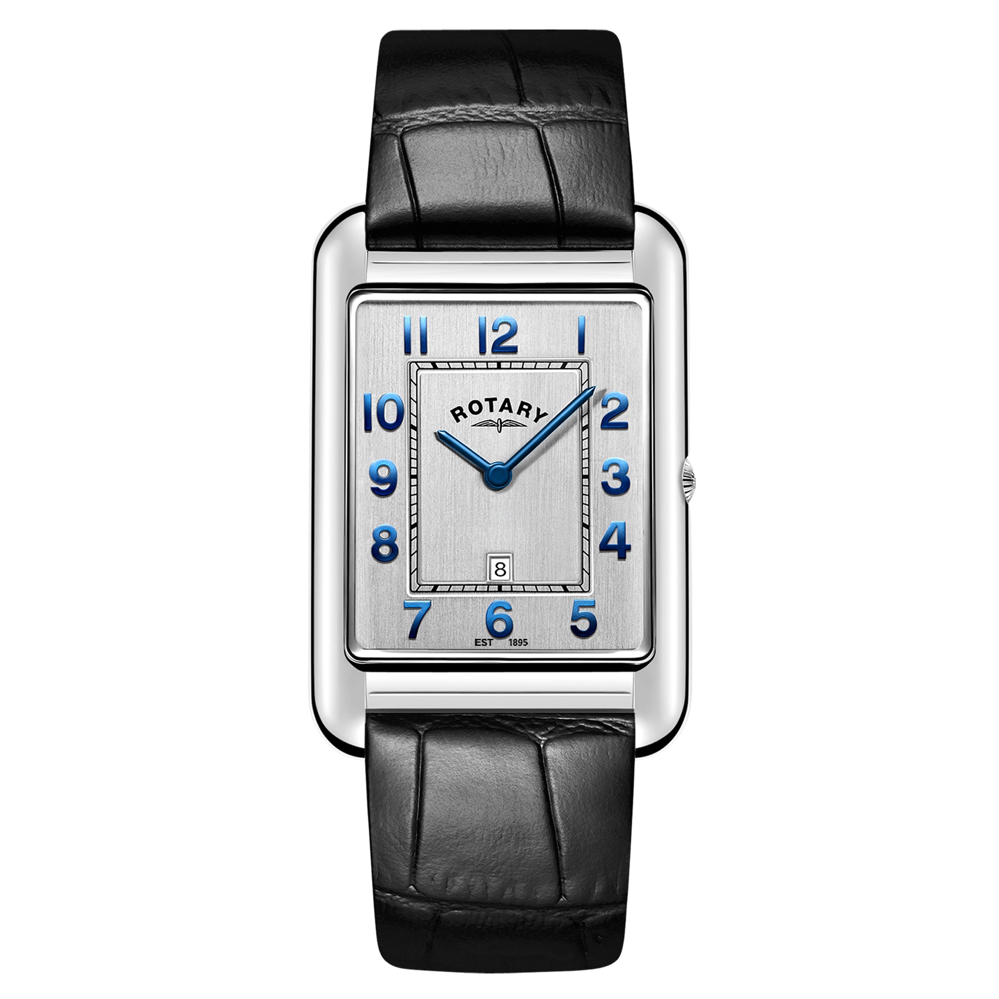 Rotary Heritage Astoria Watch - GS05280/70