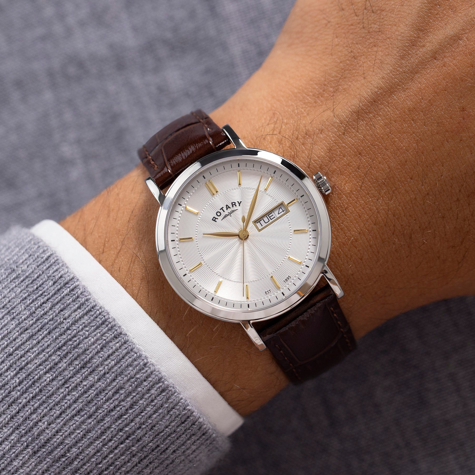 Rotary Heritage Watch - GS05420/02