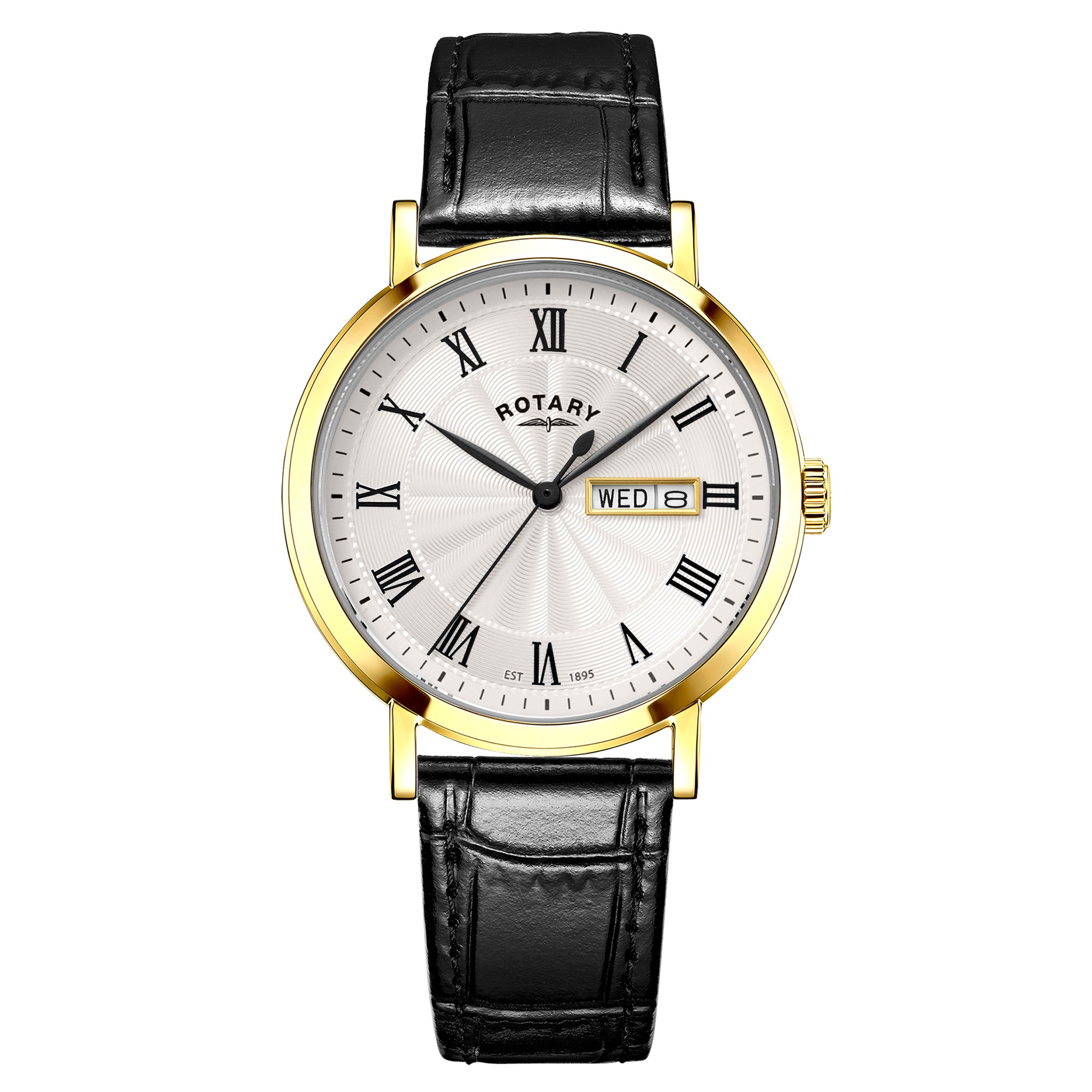 Rotary Heritage Watch - GS05423/01