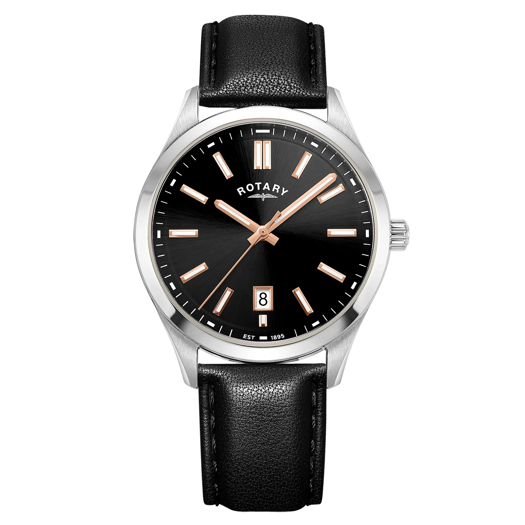 Rotary Heritage Watch - GS05520/04