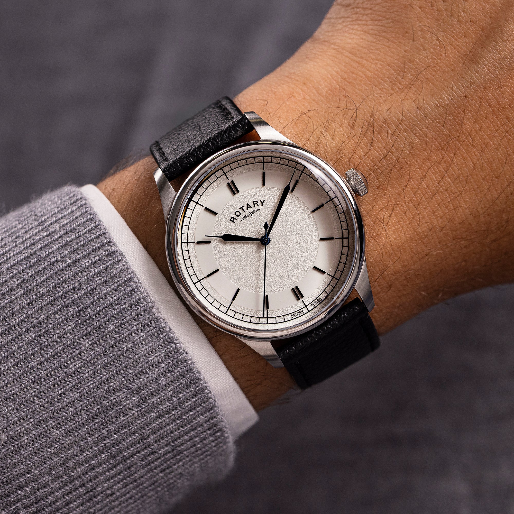 Rotary Heritage Watch - GS05980/06