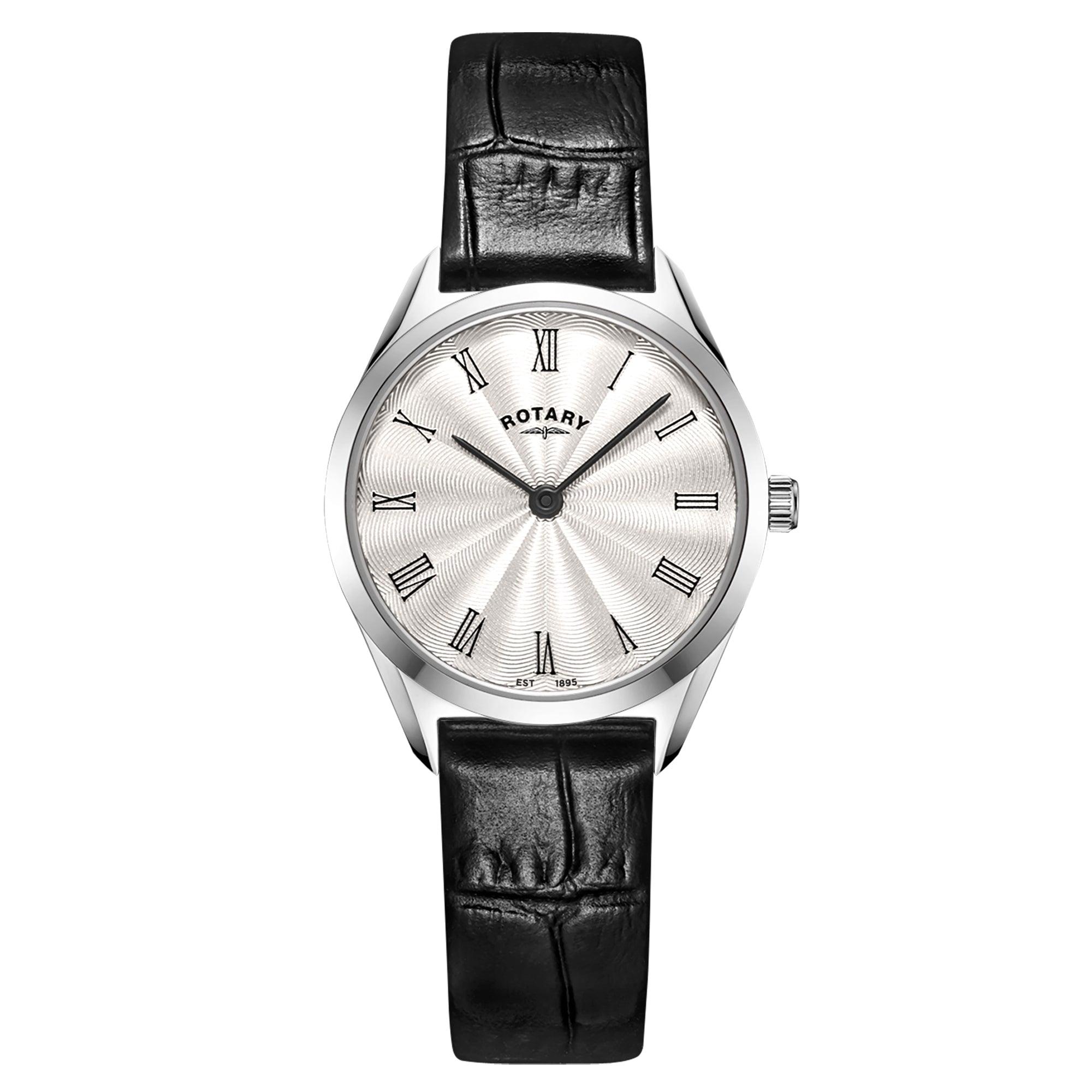 Rotary Ultra Slim Watch - LS08010/01