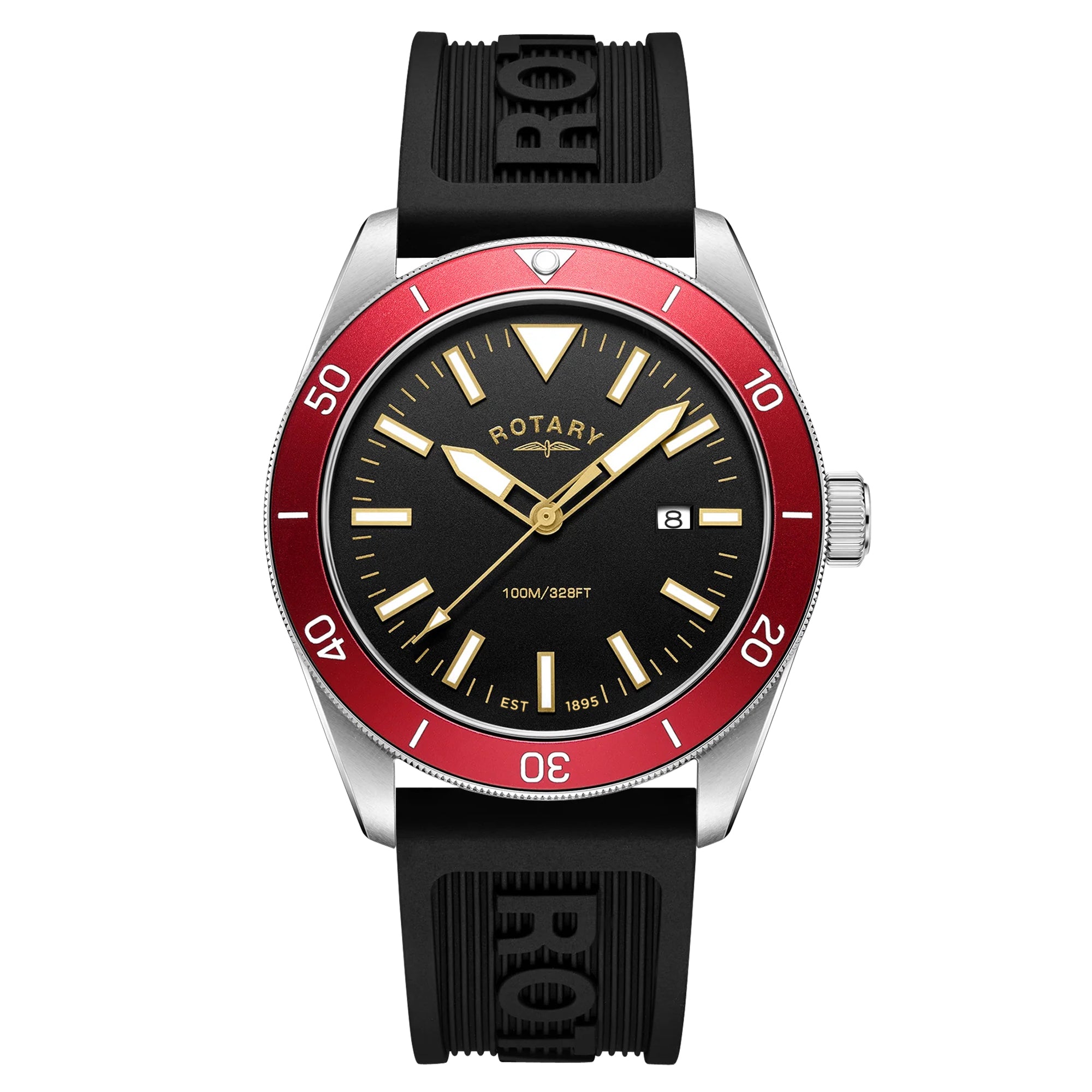 Rotary Apex100 Watch - RGS10007/98