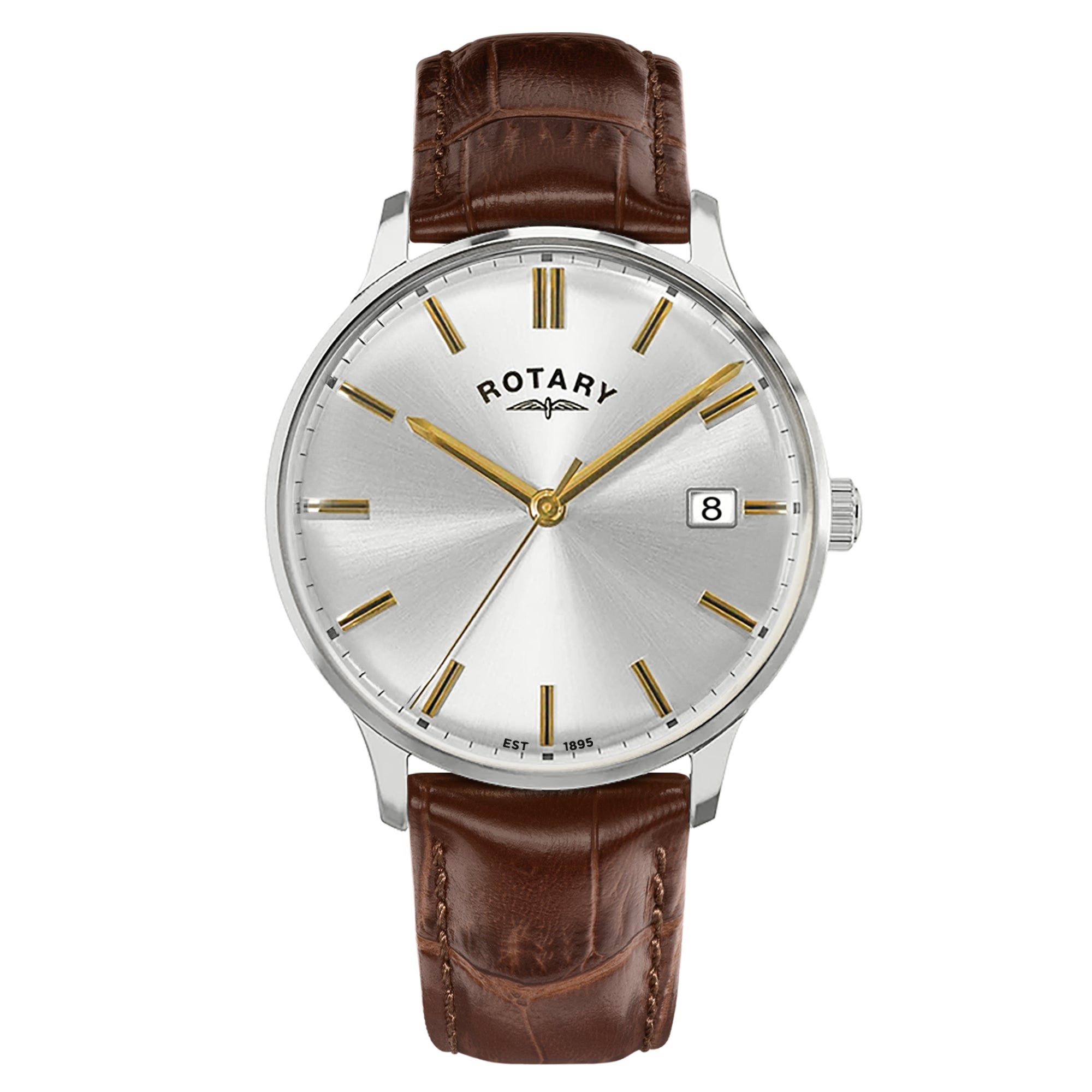 Rotary 1895 Watch - RGS10011/06