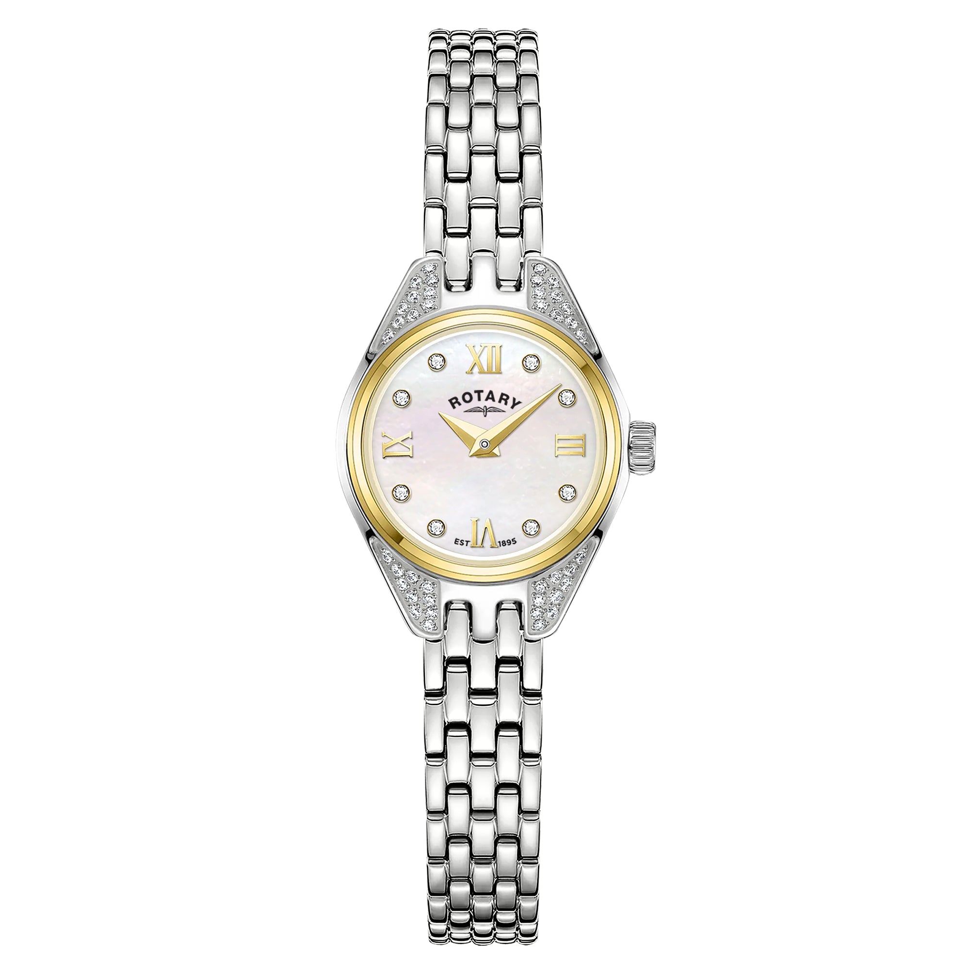 Rotary Cocktail Watch - RLB05141/94