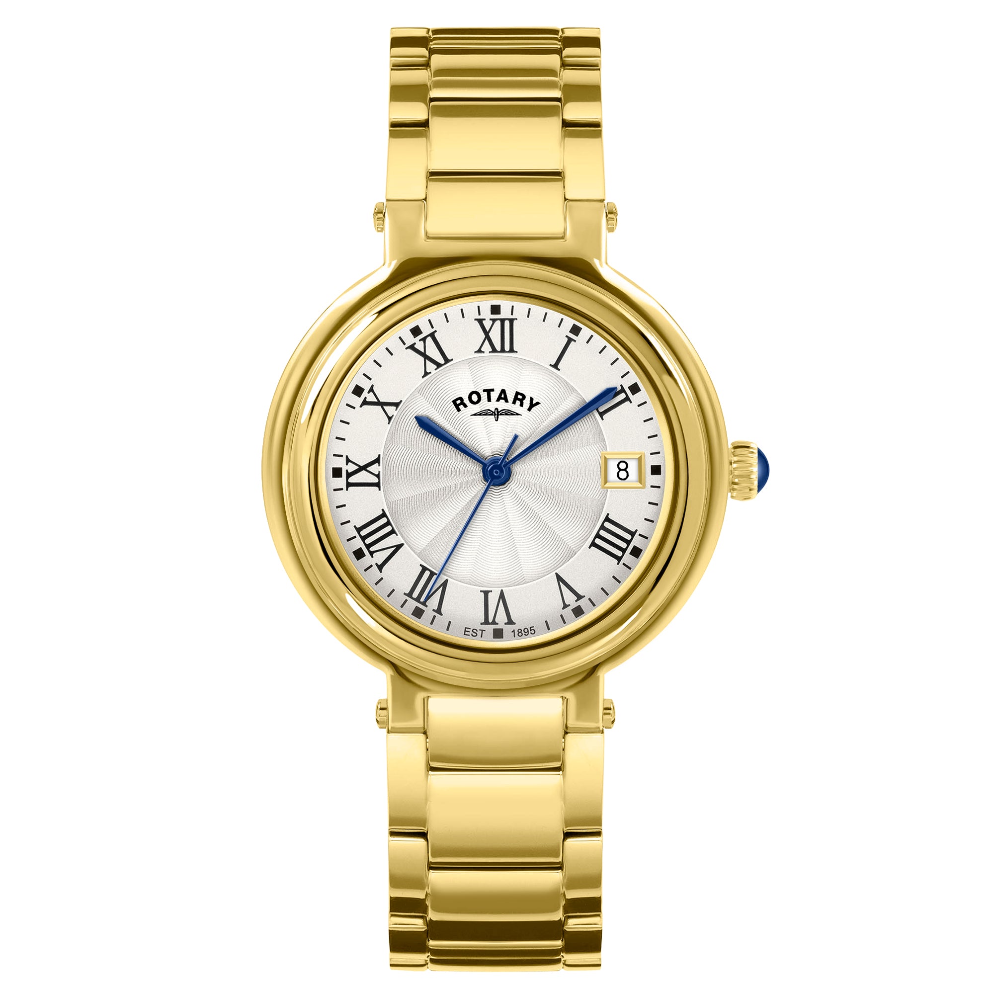 Rotary Heritage Watch - RLB10010/70