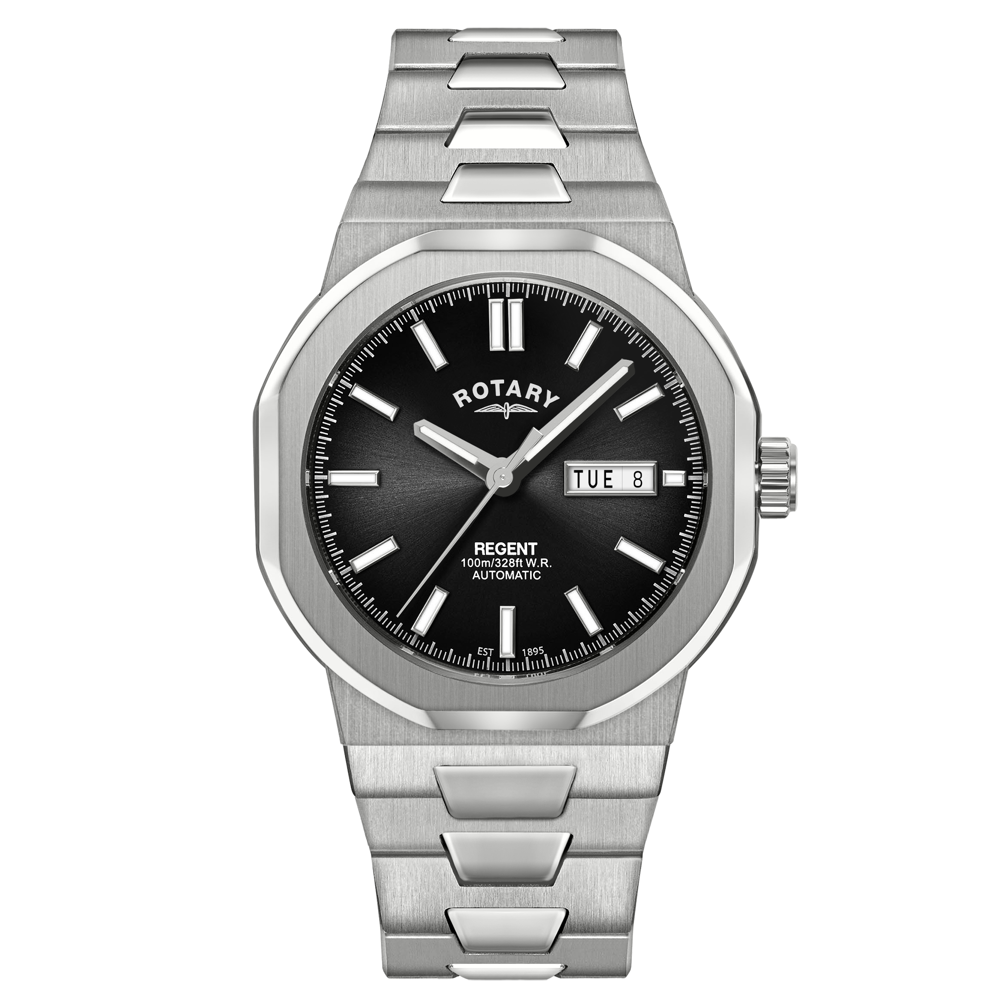Rotary Regent Automatic Watch - GB05490/04