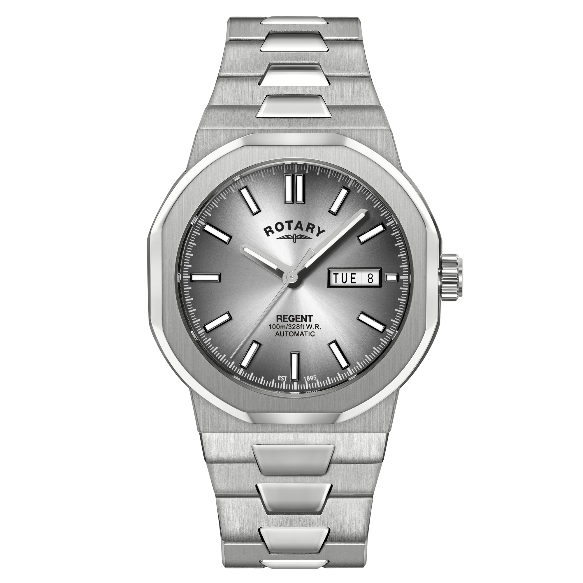 Rotary Regent Automatic Watch - GB05490/06