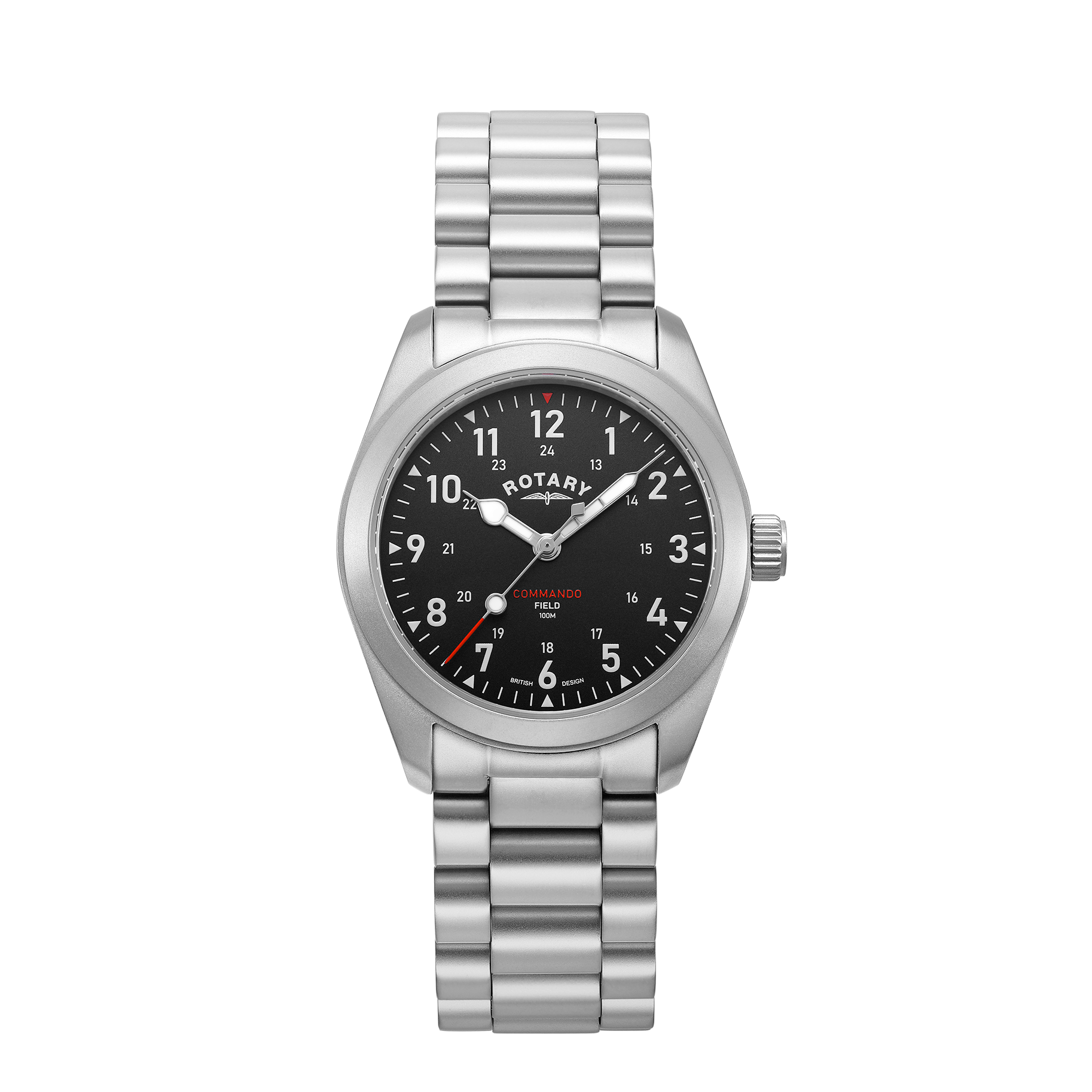 Rotary Commando Field Watch - GB05535/19