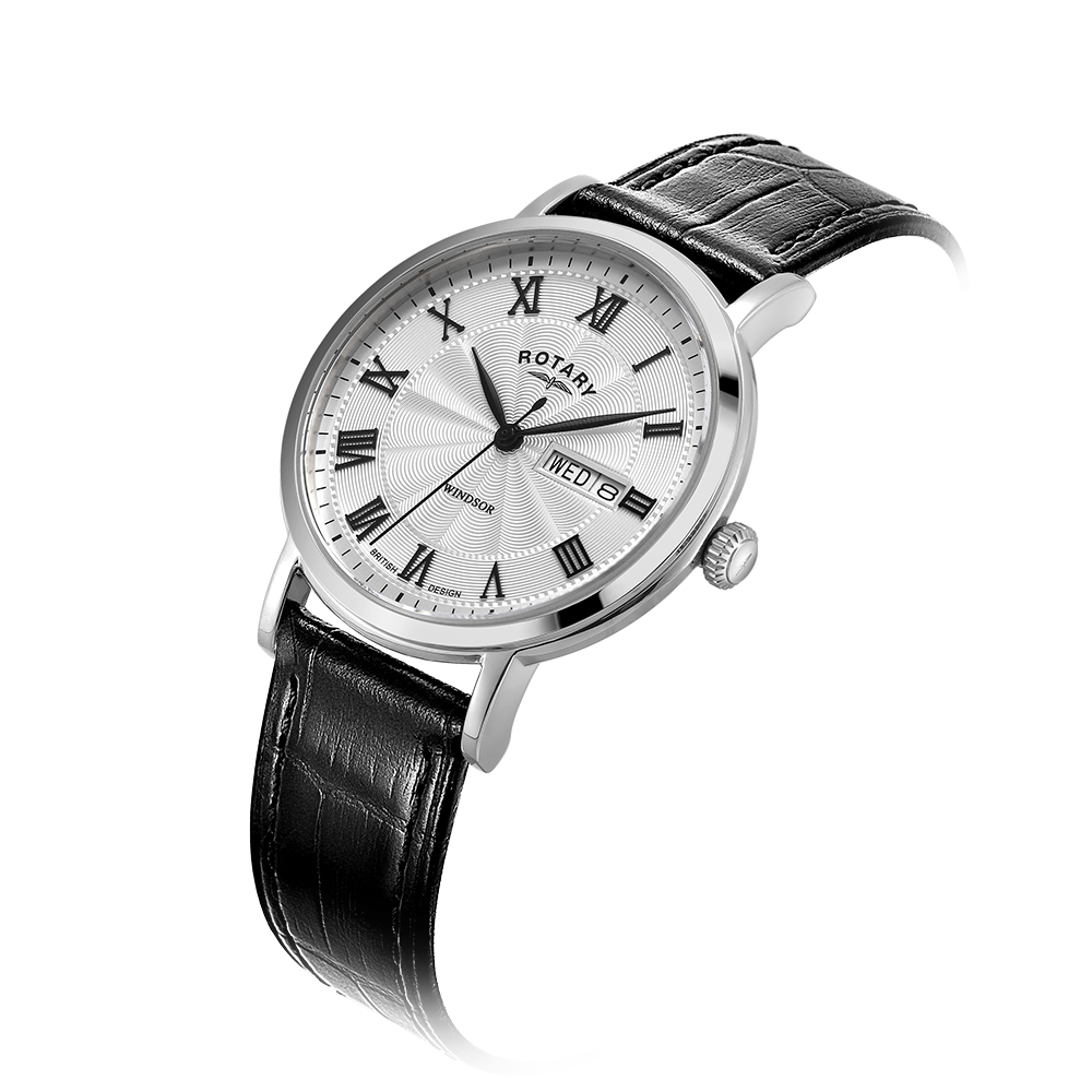Rotary Heritage Watch - GS05420/01