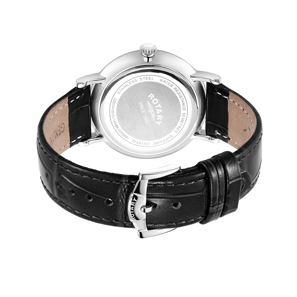 Rotary Heritage Watch - GS05420/01