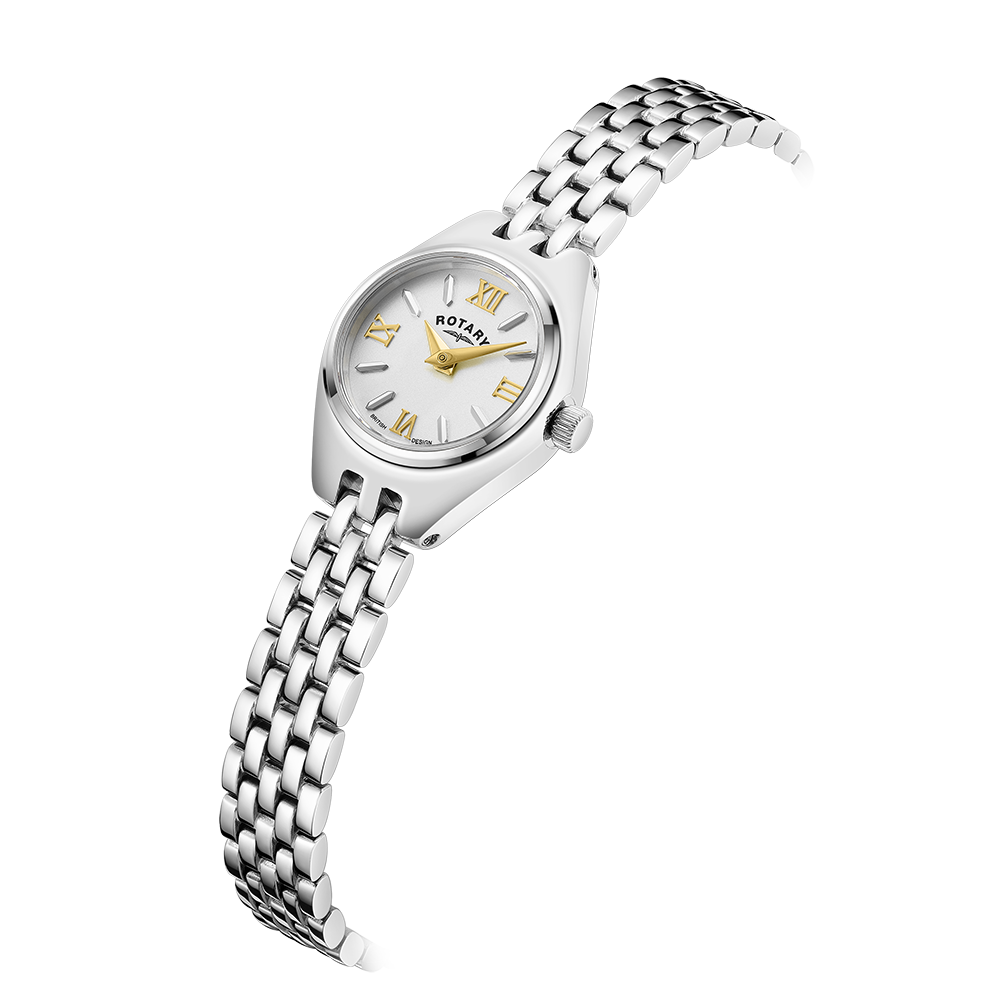 Rotary Cocktail Watch - LB05125/70
