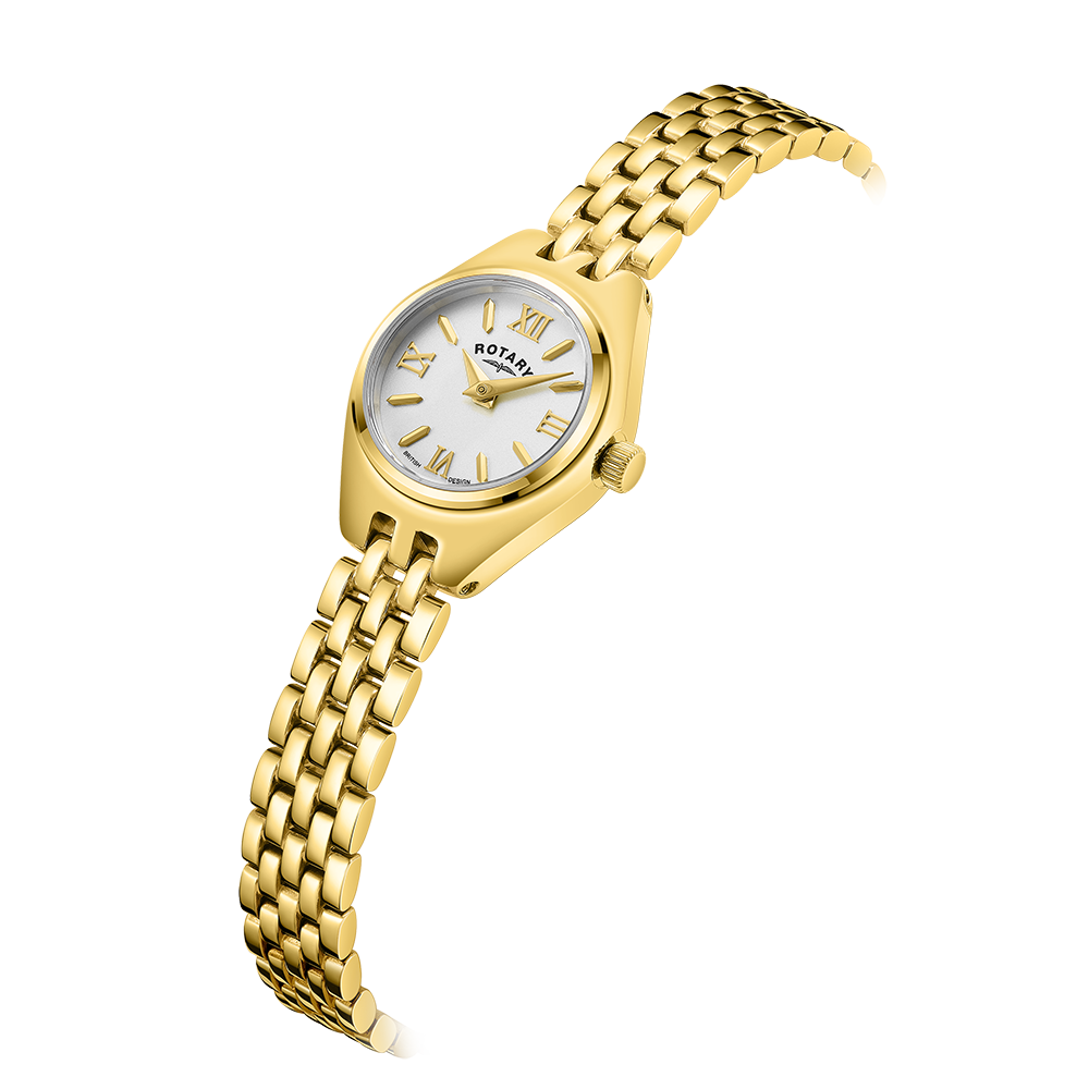 Rotary Cocktail Watch - LB05128/70