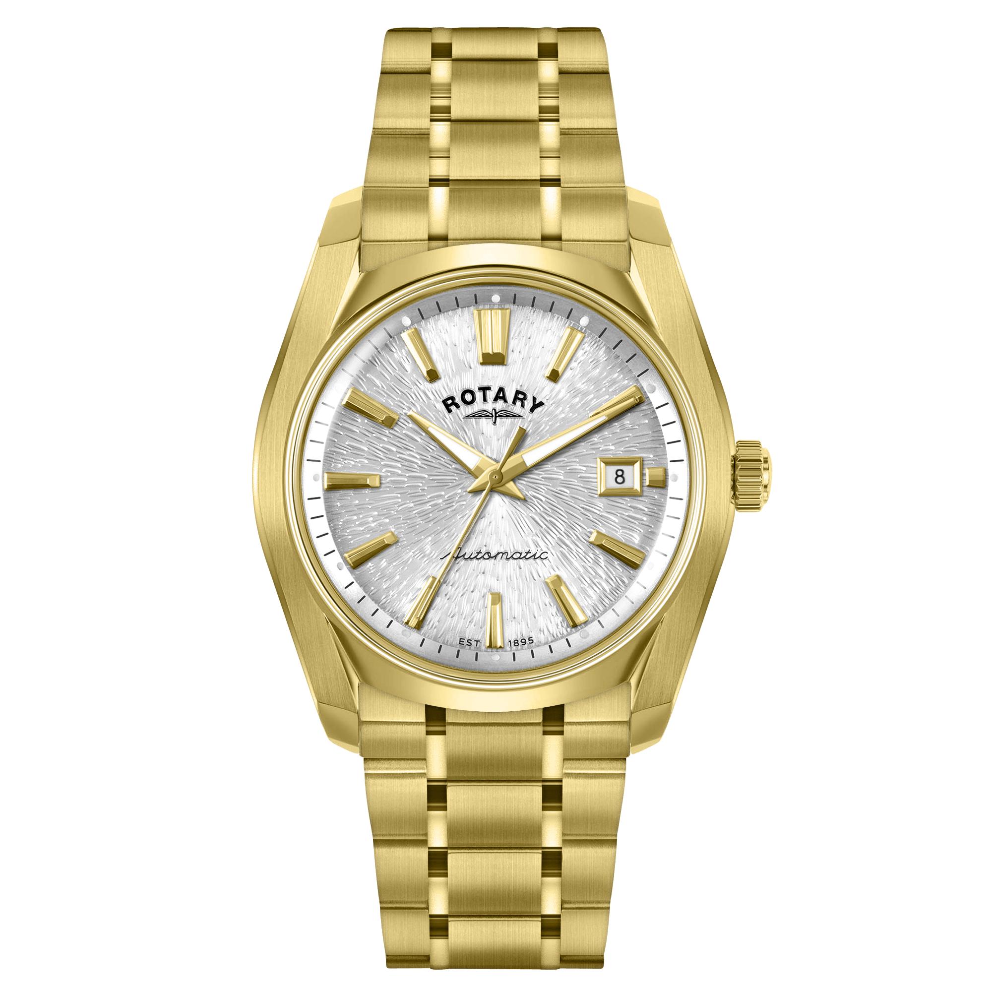 Rotary Lumen Automatic Watch - RGB10010/06