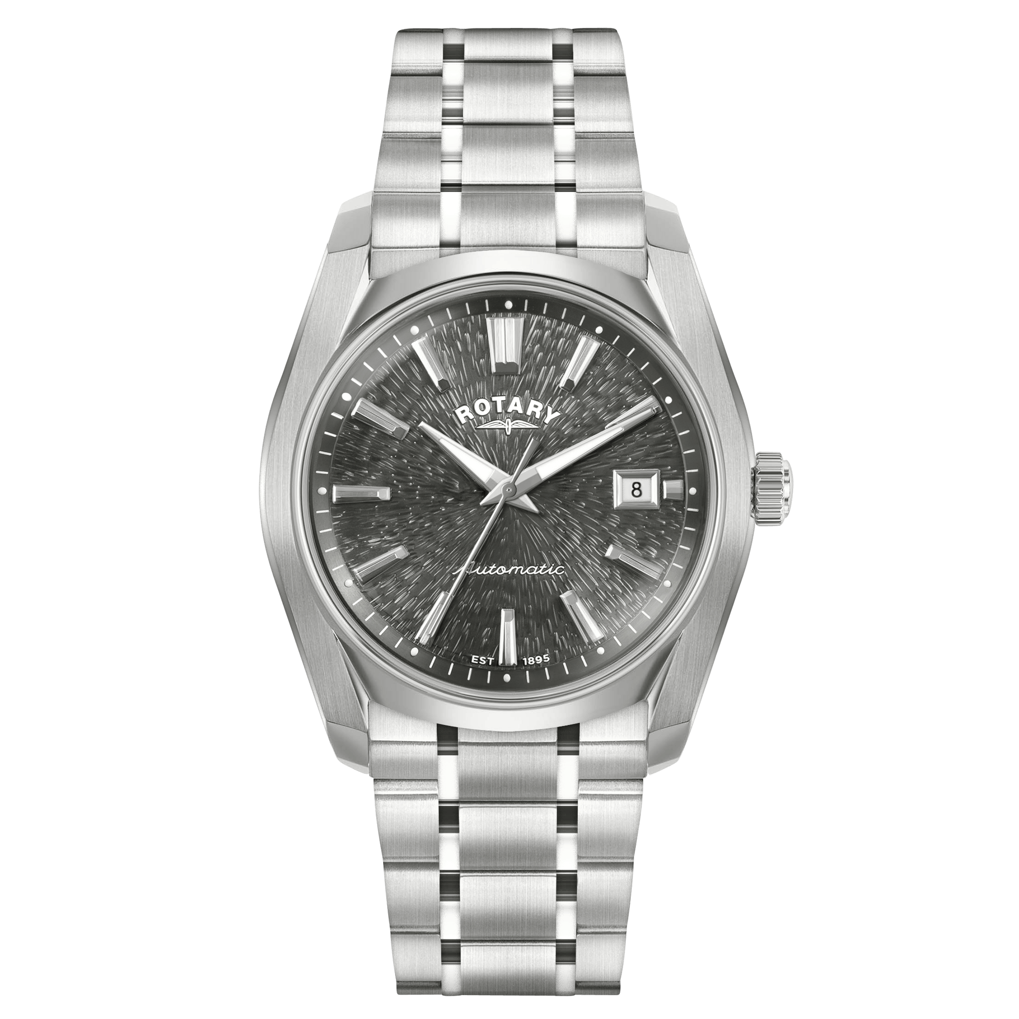 Rotary Lumen Automatic Watch - RGB10011/74