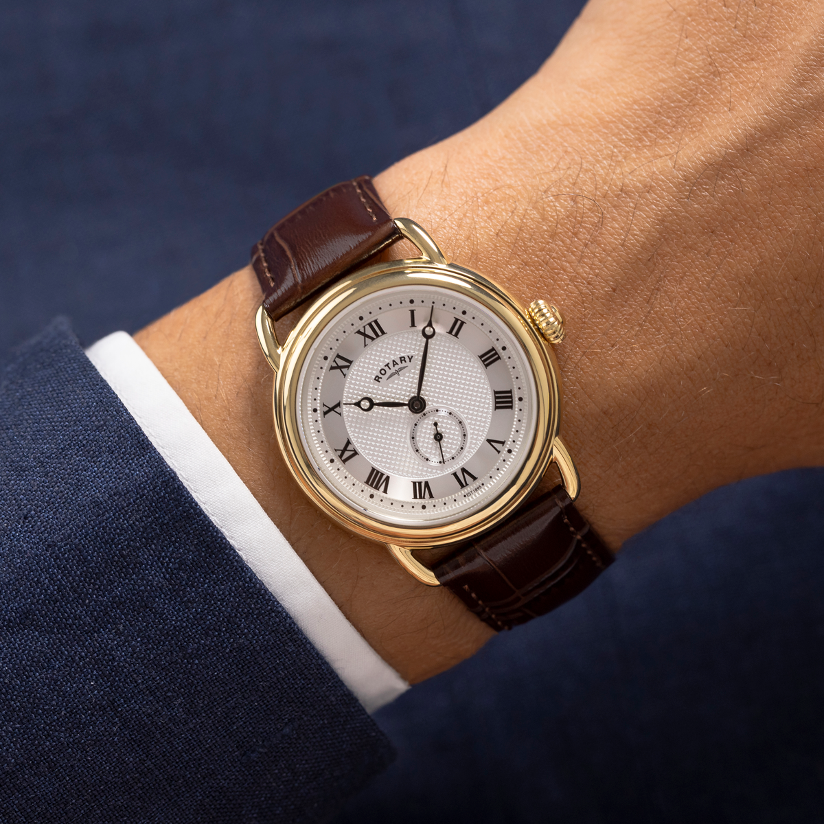 Rotary Heritage Watch - RGS10014/06