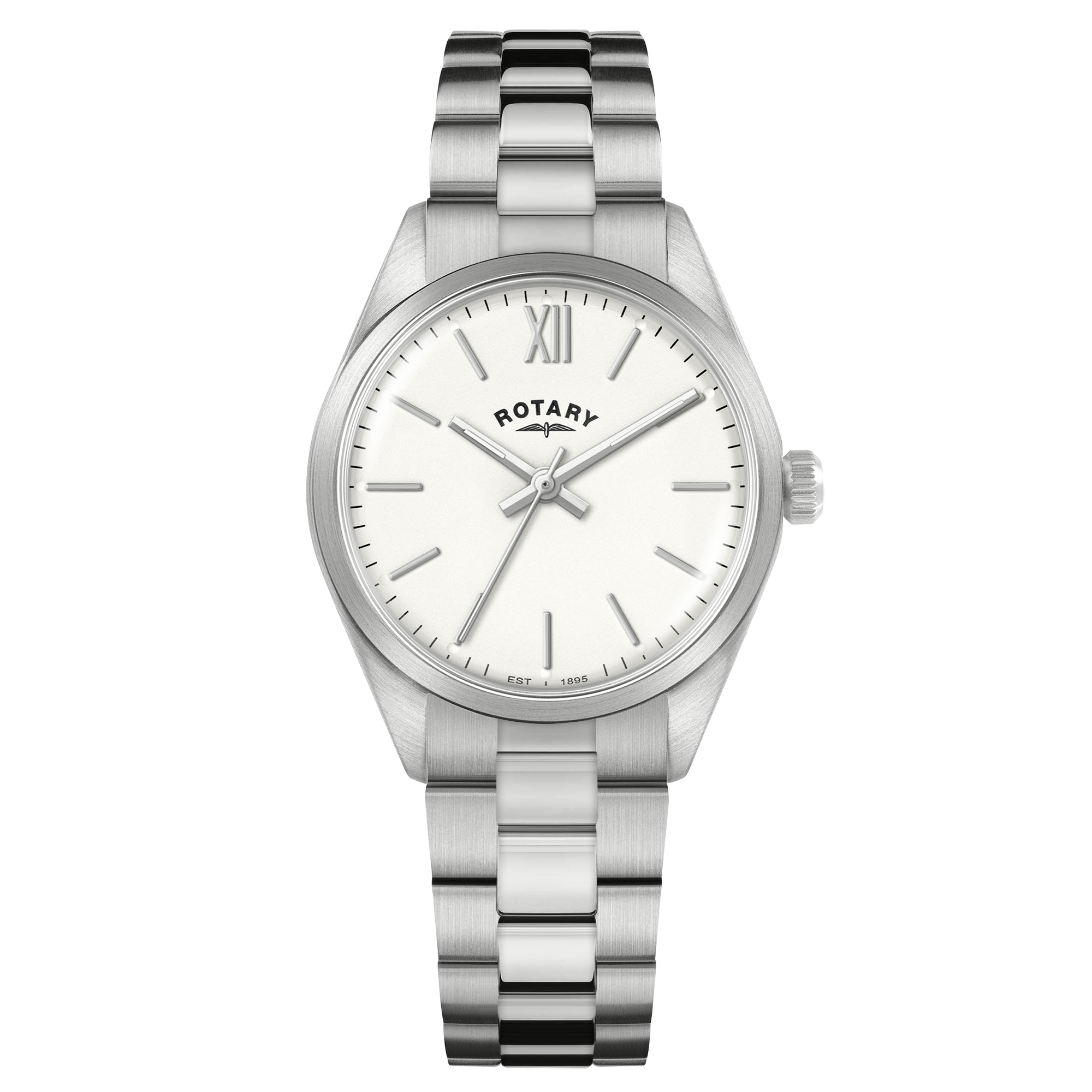 Rotary Heritage Watch - RLB10005/01