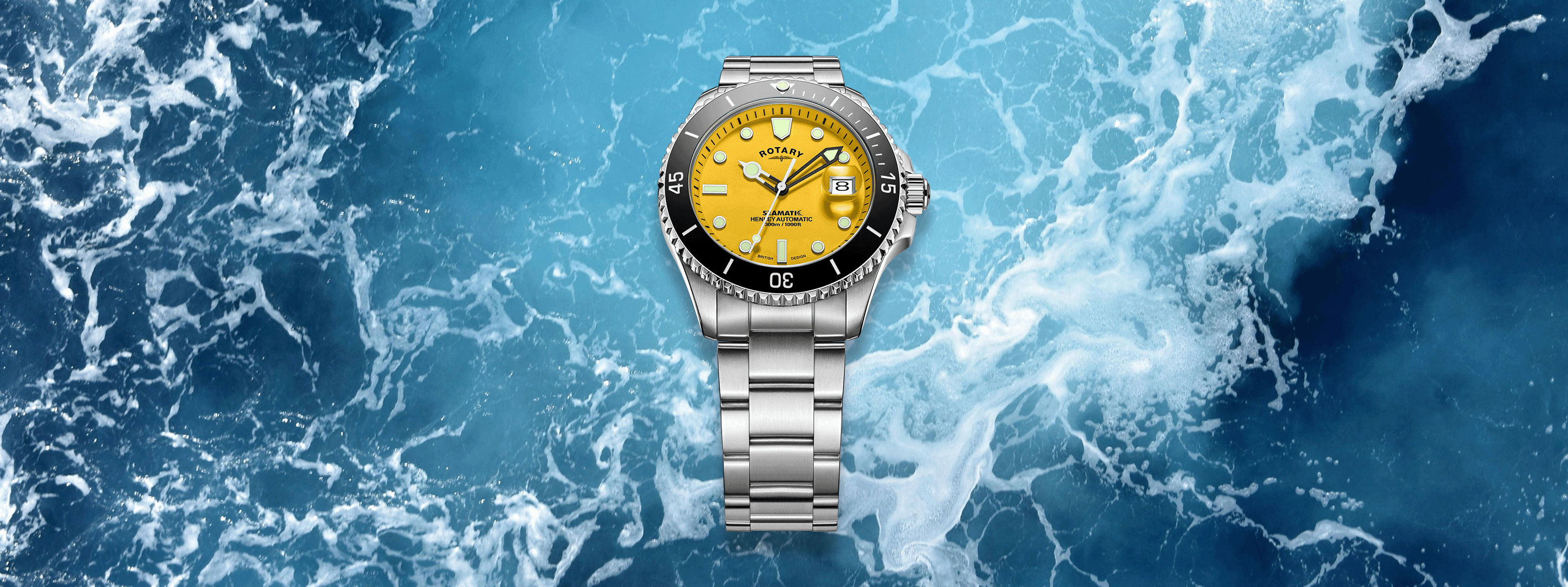 Understanding Watch Water Resistance Ratings